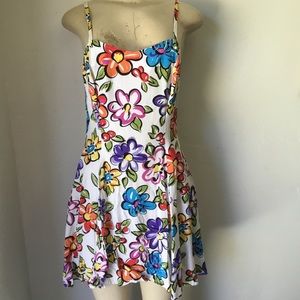 Very cute “Shok” Summer Dress